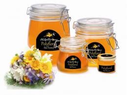 Полифлорен мед - BG Quality Honey - Ловеч