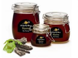 Мана пчелен мед - BG Quality Honey - Ловеч