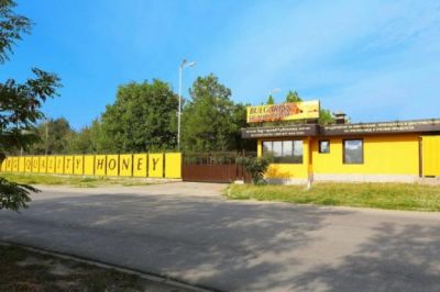 Bg qualityhoney - BG Quality Honey - Ловеч